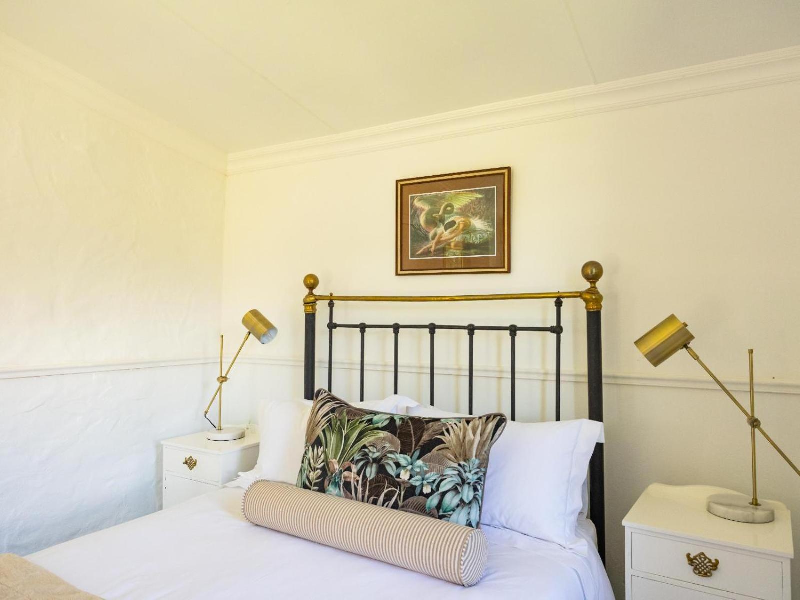 Klaarstroom Hotel Værelse billede