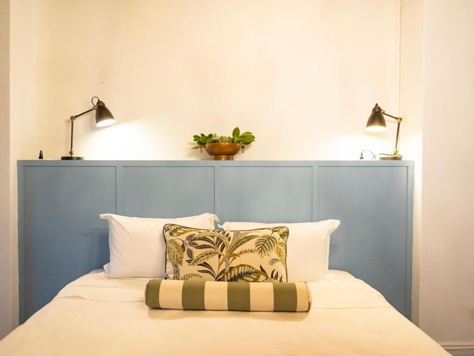 Klaarstroom Hotel Værelse billede