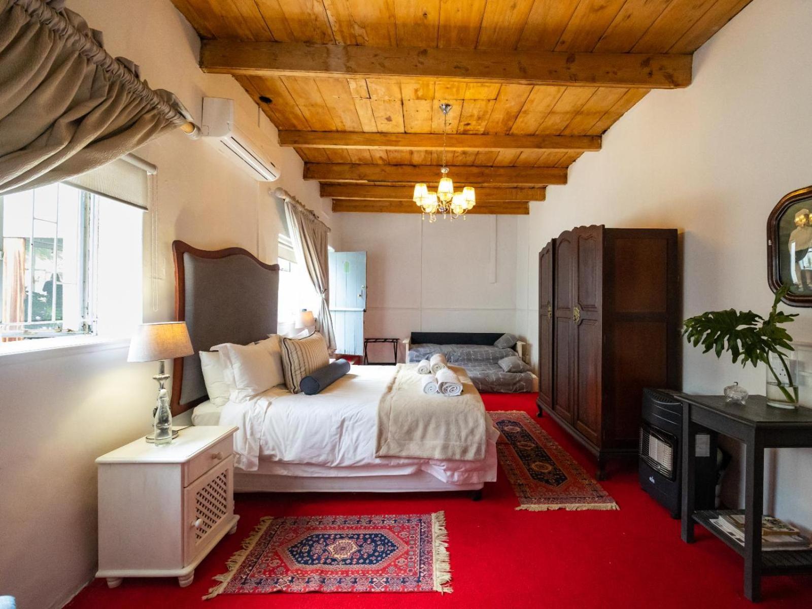 Klaarstroom Hotel Værelse billede