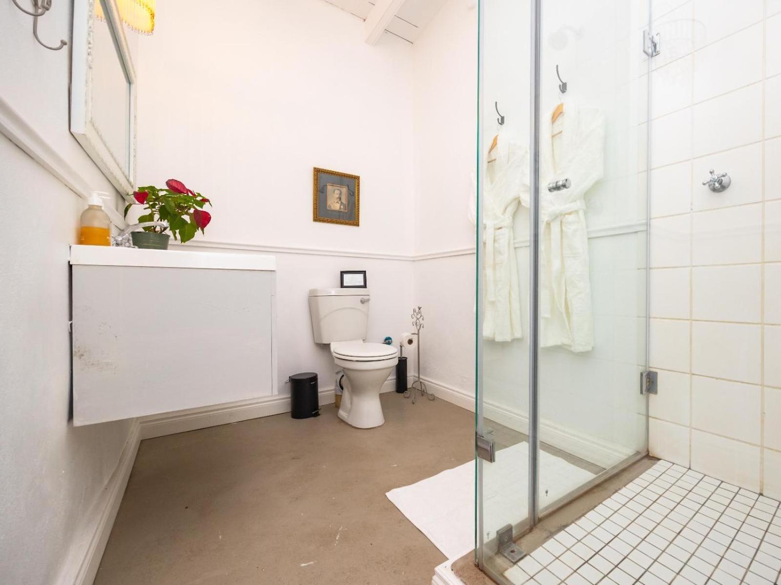 Klaarstroom Hotel Eksteriør billede