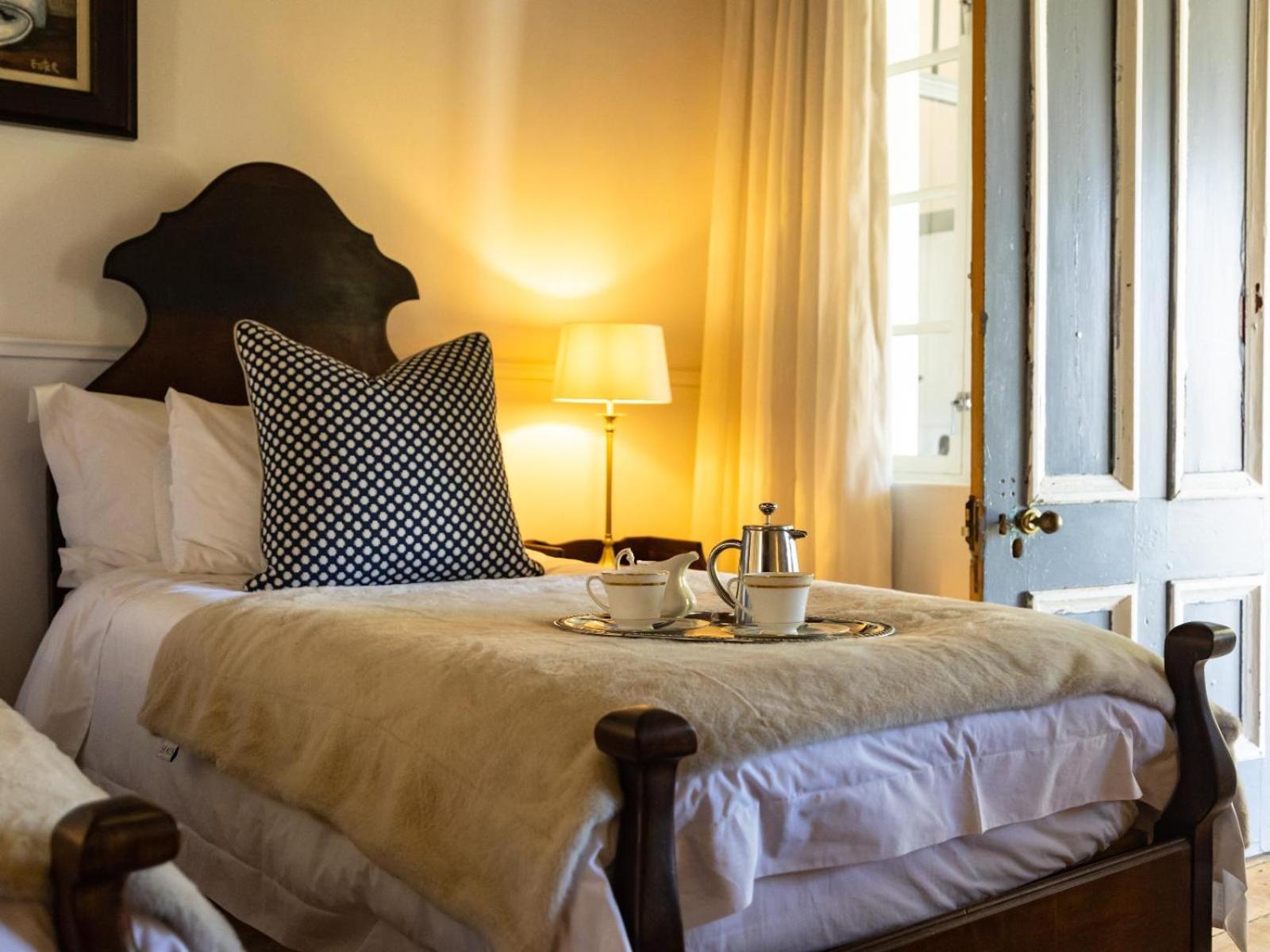 Klaarstroom Hotel Værelse billede