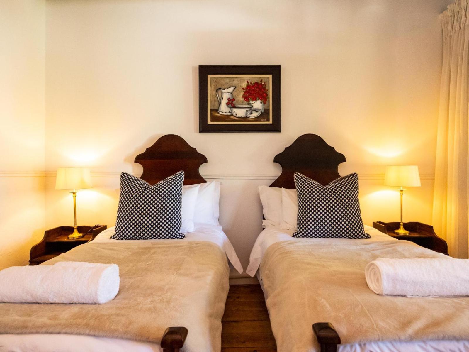 Klaarstroom Hotel Eksteriør billede