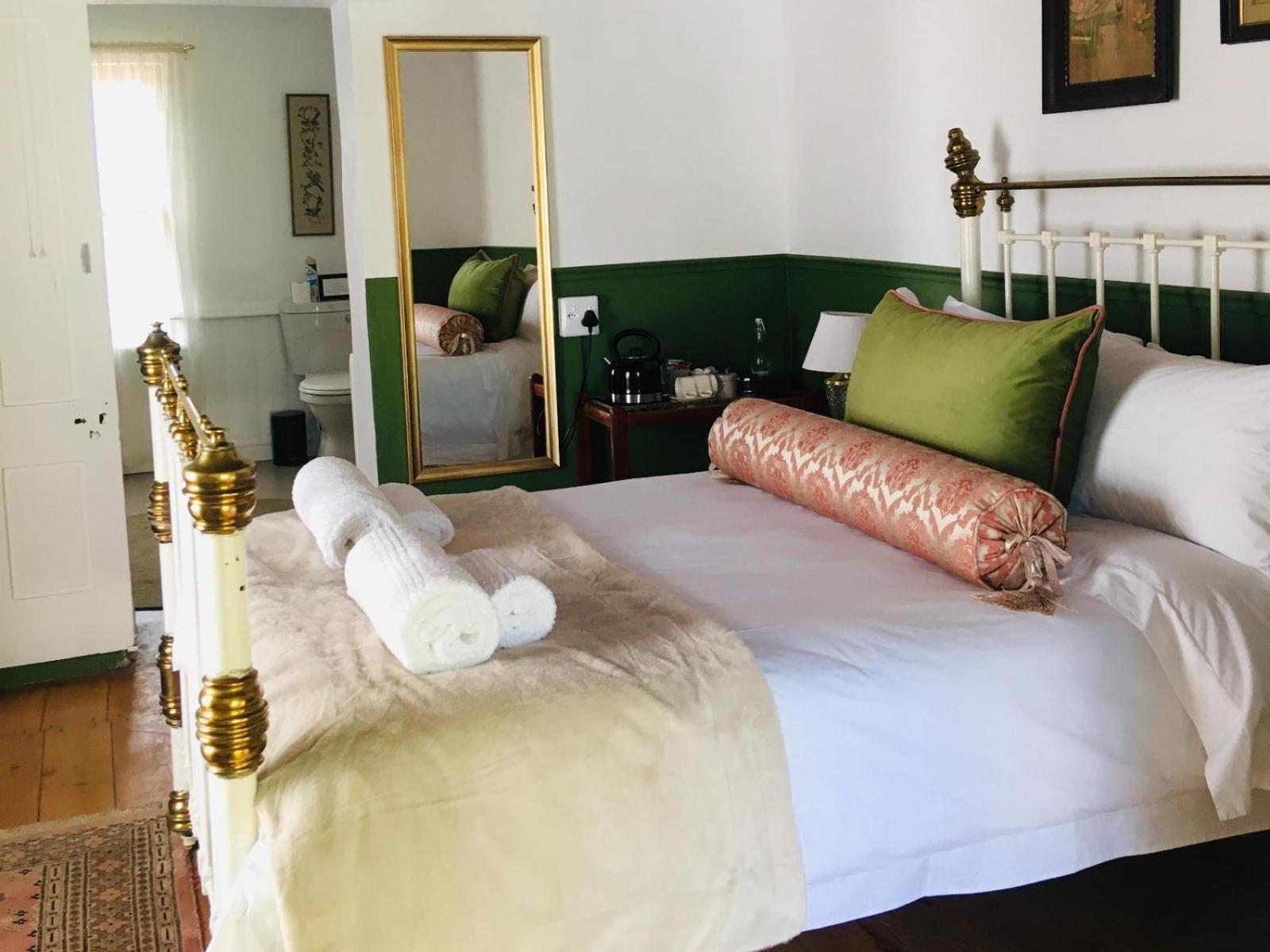 Klaarstroom Hotel Værelse billede