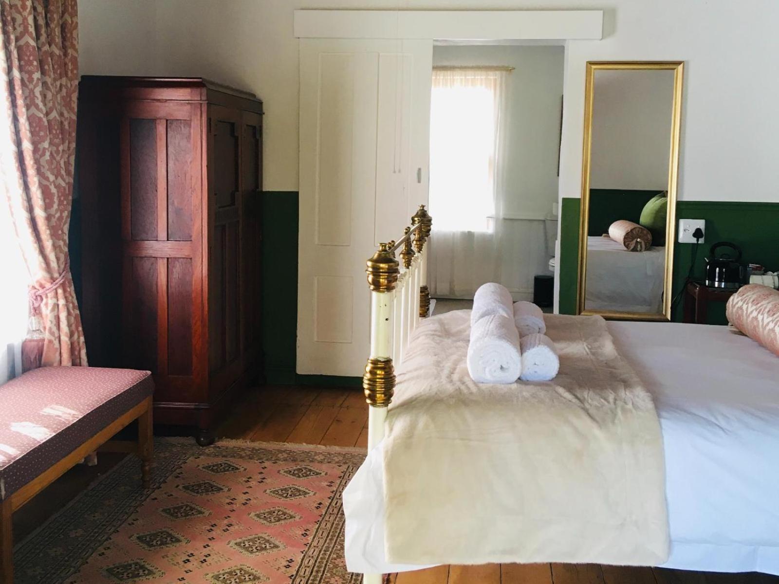Klaarstroom Hotel Værelse billede